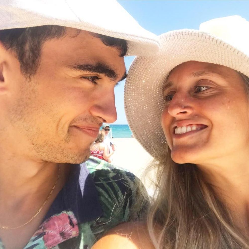 Meet your Posher, Alice